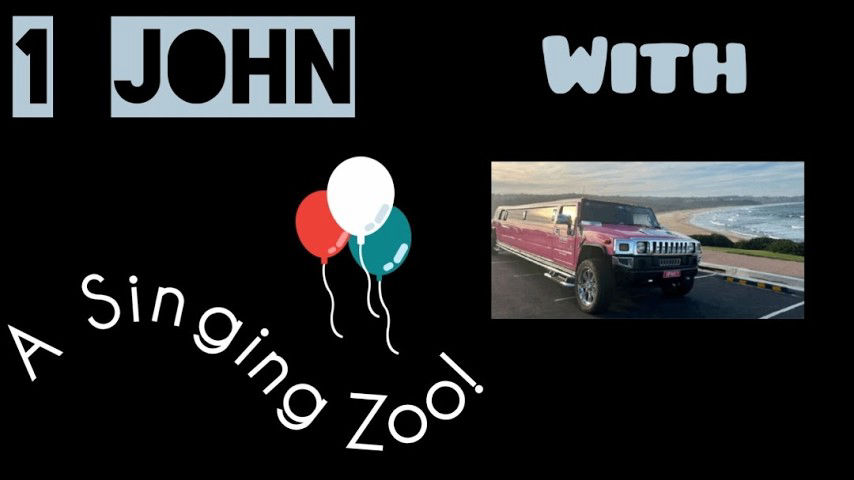 1 John