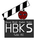 heaven-bound kingdom studios logo
