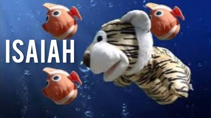 Isaiah