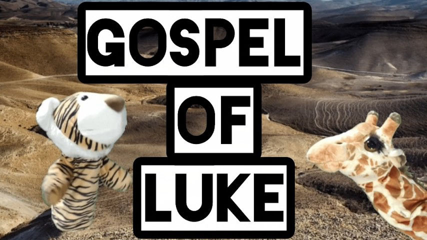 Luke